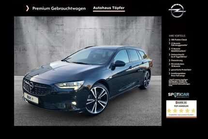 Opel Insignia Gebrauchtwagen