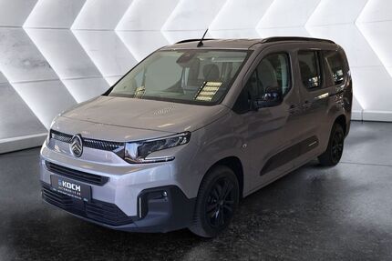 Citroen Berlingo Gebrauchtwagen