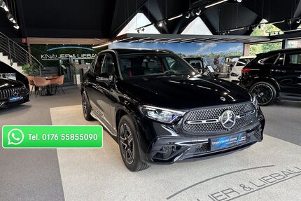 Mercedes-Benz GLC 300 Gebrauchtwagen