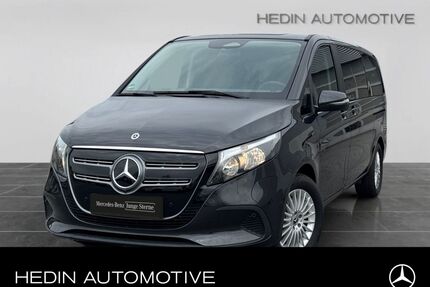 Mercedes-Benz EQV Gebrauchtwagen