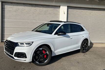 Audi SQ5 Gebrauchtwagen
