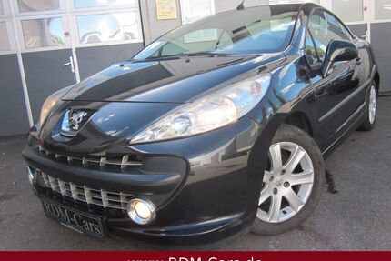 Peugeot 207 Gebrauchtwagen