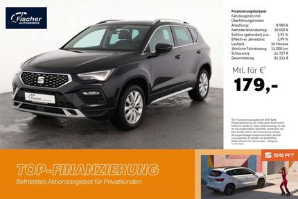 Seat Ateca Gebrauchtwagen