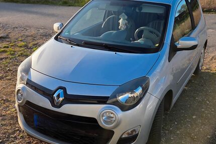 Renault Twingo Gebrauchtwagen