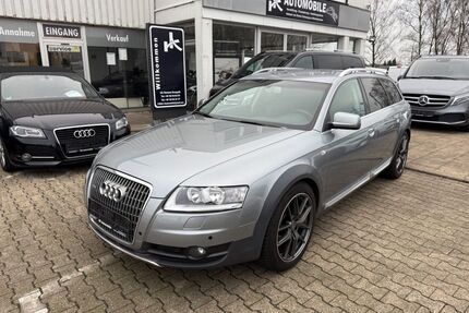Audi A6 Allroad Gebrauchtwagen
