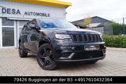 Jeep Grand Cherokee Gebrauchtwagen