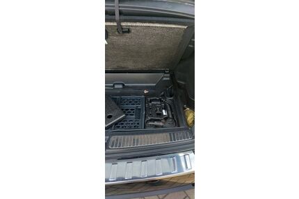 Mercedes-Benz GLK 220 Gebrauchtwagen