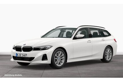 BMW 318 Gebrauchtwagen