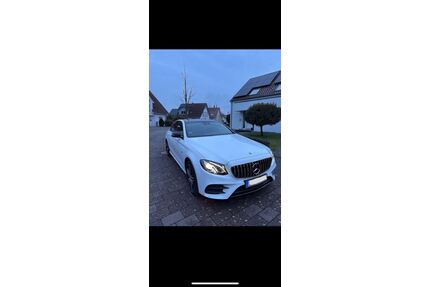 Mercedes-Benz E 350 Gebrauchtwagen