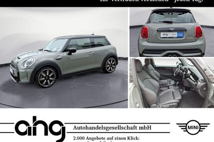Mini Cooper S Gebrauchtwagen