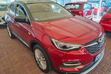Opel Grandland (X) Gebrauchtwagen