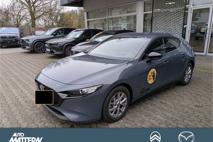 Mazda 3 Gebrauchtwagen