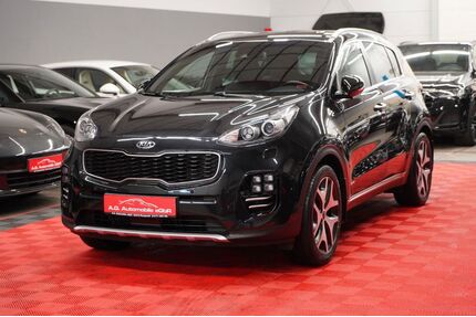 Kia Sportage Gebrauchtwagen