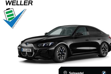 BMW i4 Gebrauchtwagen