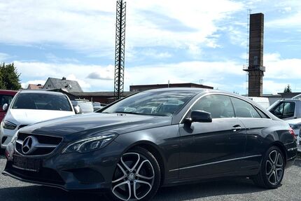 Mercedes-Benz E 250 Gebrauchtwagen