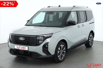 Ford Tourneo Courier Gebrauchtwagen