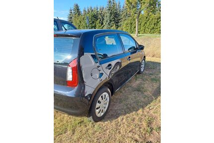 Skoda Citigo Gebrauchtwagen