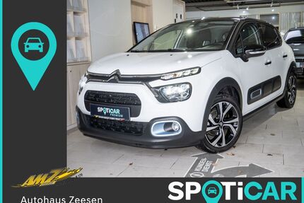 Citroen C3 Gebrauchtwagen