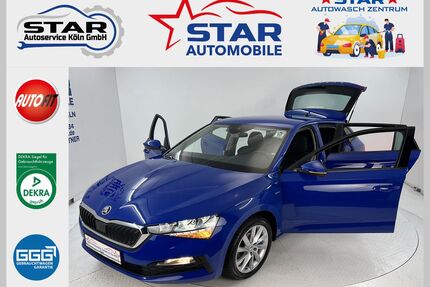 Skoda Scala Gebrauchtwagen