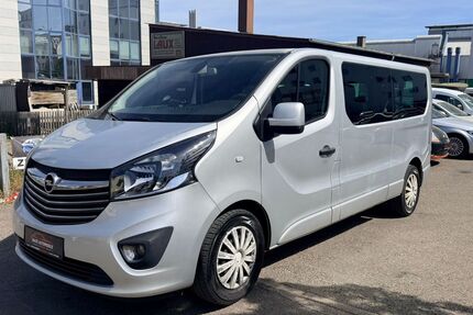 Opel Vivaro Gebrauchtwagen
