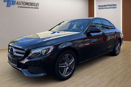 Mercedes-Benz C 180 Gebrauchtwagen