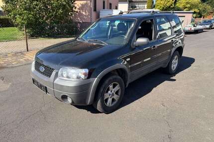 Ford Maverick Gebrauchtwagen