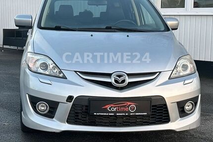 Mazda 5 Gebrauchtwagen