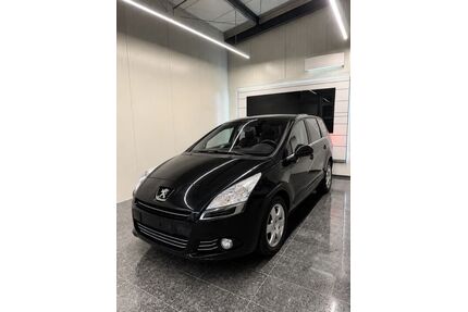 Peugeot 5008 Gebrauchtwagen