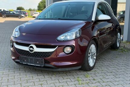 Opel Adam Gebrauchtwagen