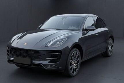 Mercedes-Benz Macan 