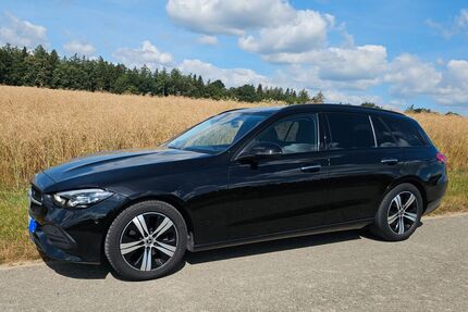 Mercedes-Benz C 180 Gebrauchtwagen