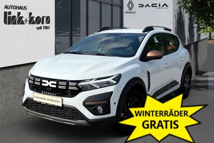 Dacia Sandero Gebrauchtwagen