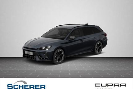 Cupra Leon Gebrauchtwagen
