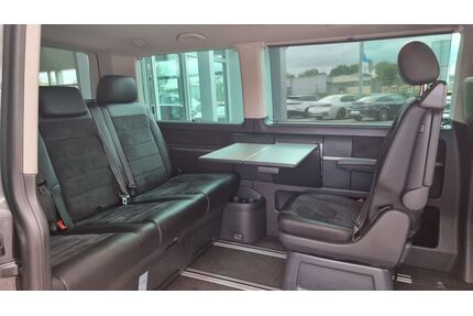 VW T6 Multivan Gebrauchtwagen