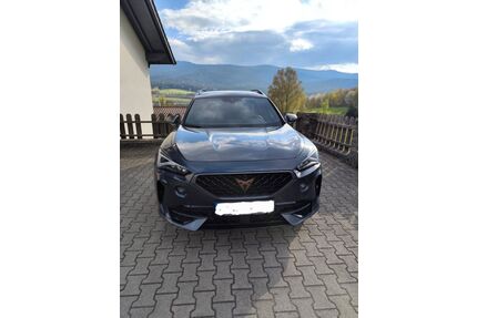 Cupra Formentor Gebrauchtwagen