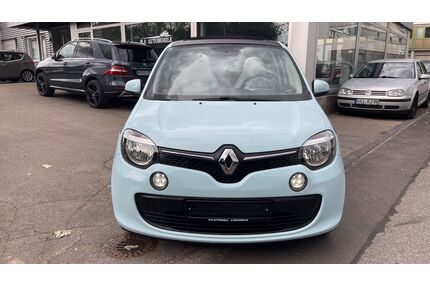 Renault Twingo Gebrauchtwagen