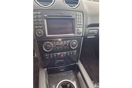 Mercedes-Benz ML 420 Gebrauchtwagen