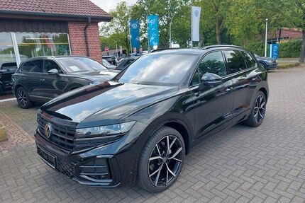 VW Touareg Gebrauchtwagen