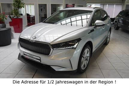 Skoda Enyaq Gebrauchtwagen