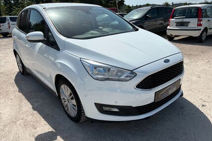 Ford C-Max Gebrauchtwagen