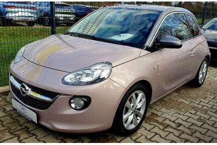 Opel Adam Gebrauchtwagen