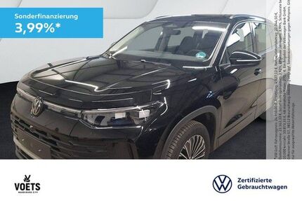 VW Tayron Gebrauchtwagen