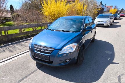 Kia ceed / Ceed Gebrauchtwagen