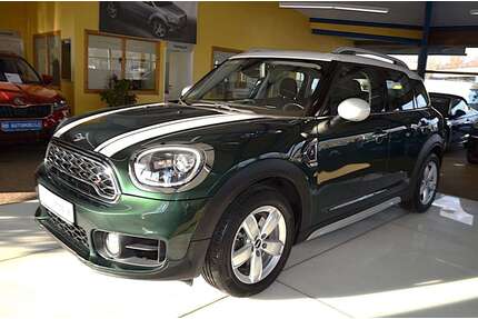 Mini Cooper S Gebrauchtwagen