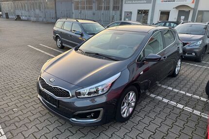 Kia Andere Gebrauchtwagen