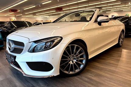 Mercedes-Benz C 200 Gebrauchtwagen