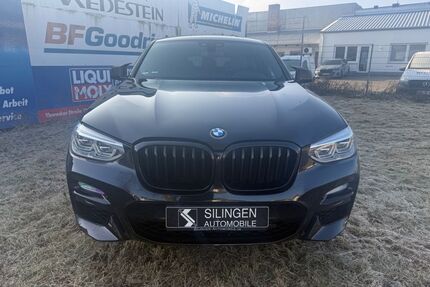 BMW X4 Gebrauchtwagen