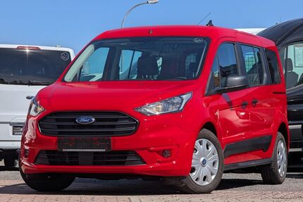 Ford Transit Connect Gebrauchtwagen