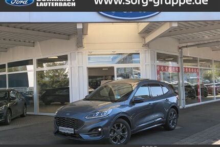 Ford Kuga Gebrauchtwagen