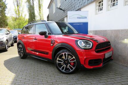 Mini John Cooper Works Gebrauchtwagen